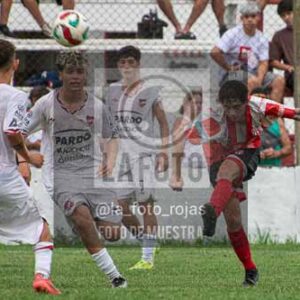 Fotografía 3-04-2026-JUVENTUD-DOUGLAS-SUB23-76 de 2026-04-03 Juventud Douglas Sub23
