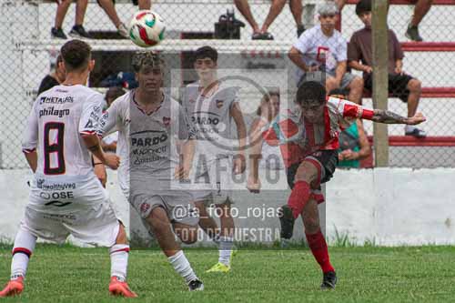 Fotografía 3-04-2026-JUVENTUD-DOUGLAS-SUB23-76 de 2026-04-03 Juventud Douglas Sub23
