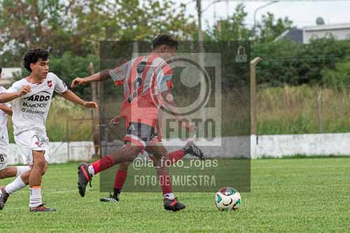Fotografía 3-04-2026-JUVENTUD-DOUGLAS-SUB23-77 de 2026-04-03 Juventud Douglas Sub23