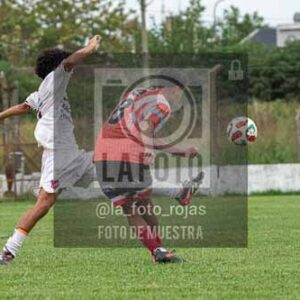 Fotografía 3-04-2026-JUVENTUD-DOUGLAS-SUB23-78 de 2026-04-03 Juventud Douglas Sub23