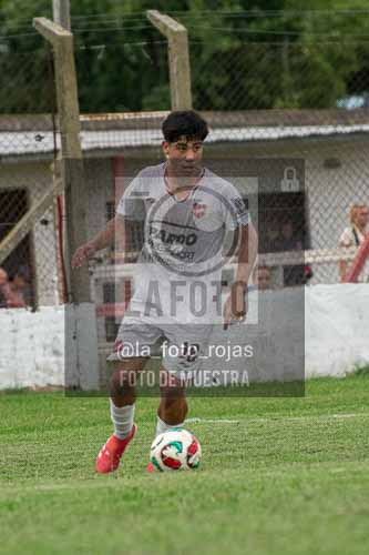 Fotografía 3-04-2026-JUVENTUD-DOUGLAS-SUB23-79 de 2026-04-03 Juventud Douglas Sub23