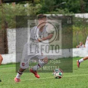 Fotografía 3-04-2026-JUVENTUD-DOUGLAS-SUB23-81 de 2026-04-03 Juventud Douglas Sub23