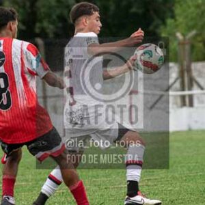 Fotografía 3-04-2026-JUVENTUD-DOUGLAS-SUB23-82 de 2026-04-03 Juventud Douglas Sub23