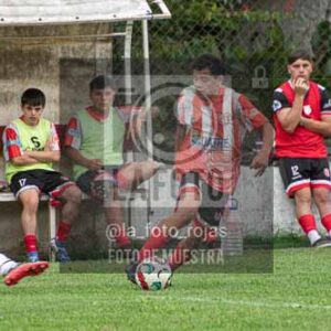 Fotografía 3-04-2026-JUVENTUD-DOUGLAS-SUB23-85 de 2026-04-03 Juventud Douglas Sub23