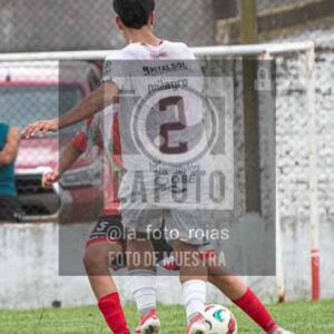 Fotografía 3-04-2026-JUVENTUD-DOUGLAS-SUB23-86 de 2026-04-03 Juventud Douglas Sub23