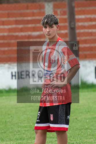 Fotografía 3-04-2026-JUVENTUD-DOUGLAS-SUB23-93 de 2026-04-03 Juventud Douglas Sub23
