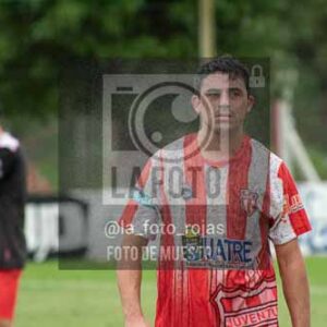 Fotografía 3-04-2026-JUVENTUD-DOUGLAS-SUB23-95 de 2026-04-03 Juventud Douglas Sub23