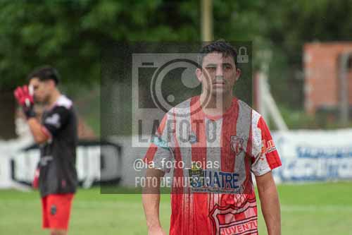Fotografía 3-04-2026-JUVENTUD-DOUGLAS-SUB23-95 de 2026-04-03 Juventud Douglas Sub23