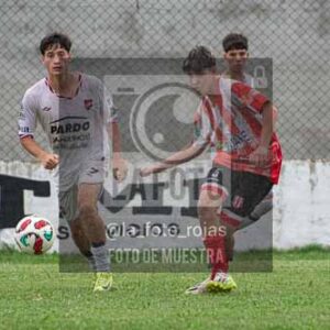 Fotografía 3-04-2026-JUVENTUD-DOUGLAS-SUB23-96 de 2026-04-03 Juventud Douglas Sub23