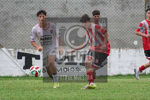 Fotografía 3-04-2026-JUVENTUD-DOUGLAS-SUB23-96 de 2026-04-03 Juventud Douglas Sub23