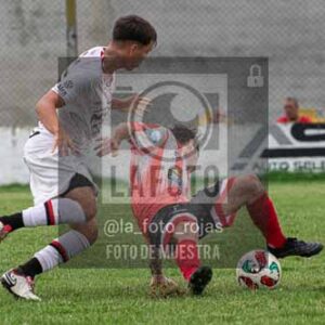 Fotografía 3-04-2026-JUVENTUD-DOUGLAS-SUB23-97 de 2026-04-03 Juventud Douglas Sub23