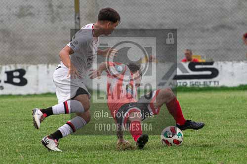 Fotografía 3-04-2026-JUVENTUD-DOUGLAS-SUB23-97 de 2026-04-03 Juventud Douglas Sub23
