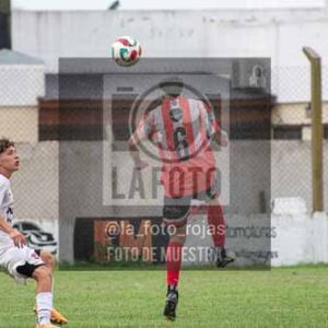 Fotografía 3-04-2026-JUVENTUD-DOUGLAS-SUB23-98 de 2026-04-03 Juventud Douglas Sub23