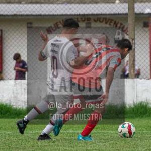 Fotografía 3-04-2026-JUVENTUD-DOUGLAS-SUB23-99 de 2026-04-03 Juventud Douglas Sub23