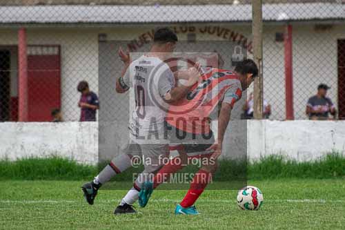 Fotografía 3-04-2026-JUVENTUD-DOUGLAS-SUB23-99 de 2026-04-03 Juventud Douglas Sub23
