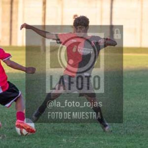 Fotografía DSC_0351 de 2026-04-18 Newbery Juventud Sub15