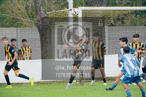 Fotografía DSC_0815-1 de 2026-04-25 Huracan Argentino sub15