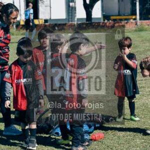 Fotografía 02-05-2026-BOCA-NEWBERY-ADRI-PEQUES-1 de 2026-05-02 boca newbery mix peques