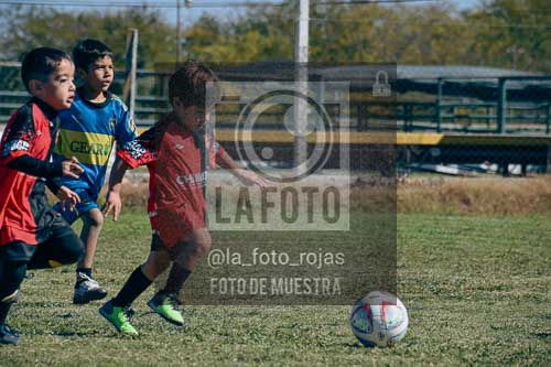 Fotografía 02-05-2026-BOCA-NEWBERY-ADRI-PEQUES-13 de 2026-05-02 boca newbery mix peques