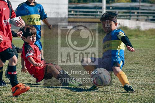 Fotografía 02-05-2026-BOCA-NEWBERY-ADRI-PEQUES-14 de 2026-05-02 boca newbery mix peques