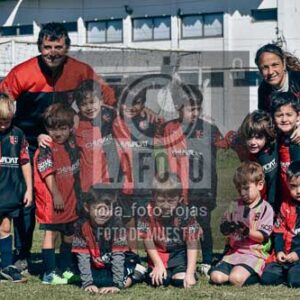 Fotografía 02-05-2026-BOCA-NEWBERY-ADRI-PEQUES-2 de 2026-05-02 boca newbery mix peques