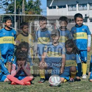 Fotografía 02-05-2026-BOCA-NEWBERY-ADRI-PEQUES-3 de 2026-05-02 boca newbery mix peques