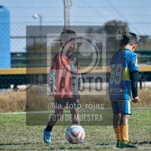 Fotografía 02-05-2026-BOCA-NEWBERY-ADRI-PEQUES-37 de 2026-05-02 boca newbery mix peques
