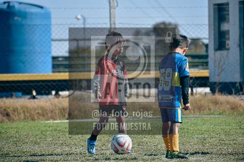 Fotografía 02-05-2026-BOCA-NEWBERY-ADRI-PEQUES-37 de 2026-05-02 boca newbery mix peques