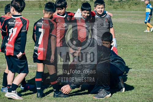 Fotografía 02-05-2026-BOCA-NEWBERY-ADRI-PEQUES-42 de 2026-05-02 boca newbery mix peques
