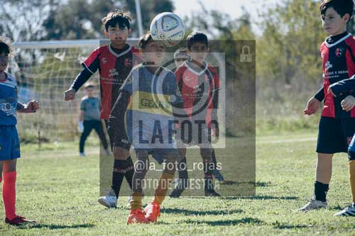 Fotografía 02-05-2026-BOCA-NEWBERY-ADRI-PEQUES-47 de 2026-05-02 boca newbery mix peques