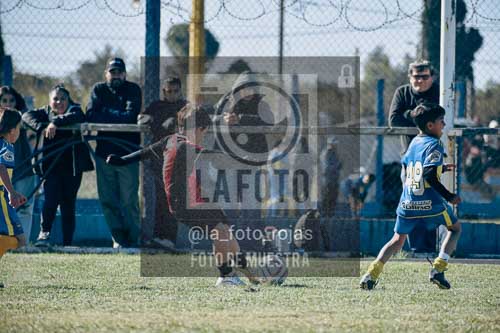 Fotografía 02-05-2026-BOCA-NEWBERY-ADRI-PEQUES-53 de 2026-05-02 boca newbery mix peques