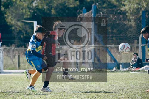 Fotografía 02-05-2026-BOCA-NEWBERY-ADRI-PEQUES-54 de 2026-05-02 boca newbery mix peques