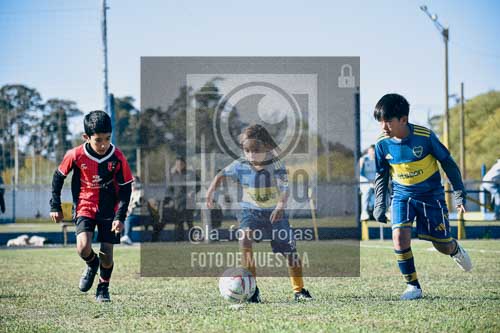 Fotografía 02-05-2026-BOCA-NEWBERY-ADRI-PEQUES-56 de 2026-05-02 boca newbery mix peques