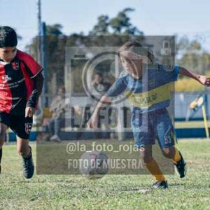 Fotografía 02-05-2026-BOCA-NEWBERY-ADRI-PEQUES-57 de 2026-05-02 boca newbery mix peques