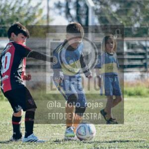 Fotografía 02-05-2026-BOCA-NEWBERY-ADRI-PEQUES-71 de 2026-05-02 boca newbery mix peques