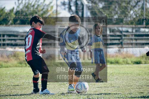 Fotografía 02-05-2026-BOCA-NEWBERY-ADRI-PEQUES-71 de 2026-05-02 boca newbery mix peques
