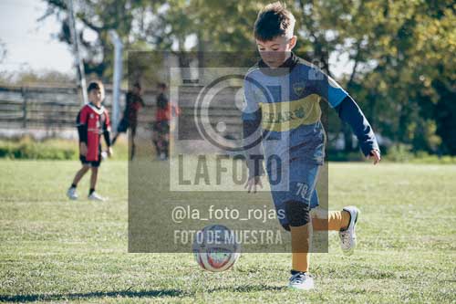 Fotografía 02-05-2026-BOCA-NEWBERY-ADRI-PEQUES-74 de 2026-05-02 boca newbery mix peques