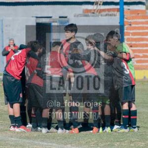Fotografía 02-05-2026-BOCA-NEWBERY-SUB15-1 de 2026-05-02 boca newbery sub15