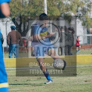 Fotografía 02-05-2026-BOCA-NEWBERY-SUB15-10 de 2026-05-02 boca newbery sub15