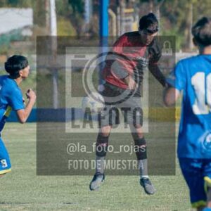 Fotografía 02-05-2026-BOCA-NEWBERY-SUB15-102 de 2026-05-02 boca newbery sub15