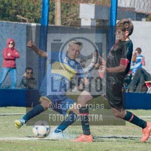 Fotografía 02-05-2026-BOCA-NEWBERY-SUB15-106 de 2026-05-02 boca newbery sub15