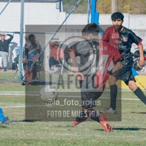 Fotografía 02-05-2026-BOCA-NEWBERY-SUB15-108 de 2026-05-02 boca newbery sub15