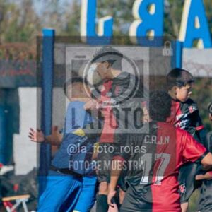 Fotografía 02-05-2026-BOCA-NEWBERY-SUB15-110 de 2026-05-02 boca newbery sub15