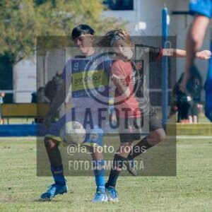Fotografía 02-05-2026-BOCA-NEWBERY-SUB15-113 de 2026-05-02 boca newbery sub15