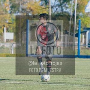 Fotografía 02-05-2026-BOCA-NEWBERY-SUB15-115 de 2026-05-02 boca newbery sub15