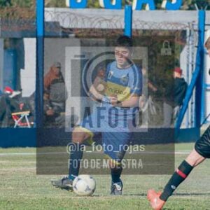 Fotografía 02-05-2026-BOCA-NEWBERY-SUB15-116 de 2026-05-02 boca newbery sub15