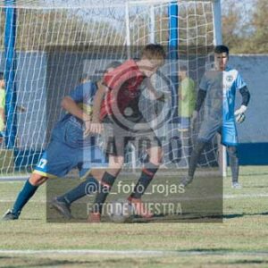 Fotografía 02-05-2026-BOCA-NEWBERY-SUB15-117 de 2026-05-02 boca newbery sub15
