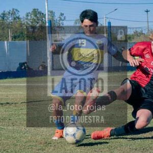 Fotografía 02-05-2026-BOCA-NEWBERY-SUB15-118 de 2026-05-02 boca newbery sub15