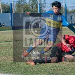 Fotografía 02-05-2026-BOCA-NEWBERY-SUB15-119 de 2026-05-02 boca newbery sub15