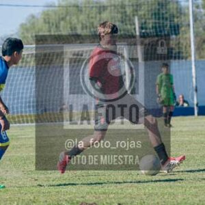 Fotografía 02-05-2026-BOCA-NEWBERY-SUB15-13 de 2026-05-02 boca newbery sub15